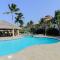 Ocean Dream top floor Studio with balcony