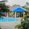 Ocean Dream top floor Studio with balcony