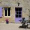 Gite Rural La Maison Mauve - Ventouse