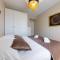 Apartament Luxury Two-bedroom