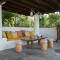 Oliveyard Stone Built House- with pool non chlorin - Koskinou