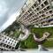 Near JohnHay MinesView Fast Wi-Fi Netflix Balcony - 碧瑶