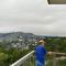 Near JohnHay MinesView Fast Wi-Fi Netflix Balcony - 碧瑶