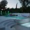 Oliveyard Stone Built House- with pool non chlorin - Koskinou