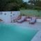 Oliveyard Stone Built House- with pool non chlorin - Koskinou
