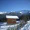 Chalet individuel à proximité de la station Les 7 Laux - Les Adrets