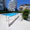 Jesolo flat - swimming pool beach and park free