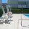 Jesolo flat - swimming pool beach and park free