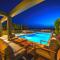 Mythic Olive One floor villa-Amazing View-Heated Poll - Liyidhés