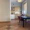 Apartament Turkus - 格丁尼亚