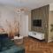 Mazovia Gold Apartament 101