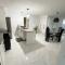 Stylish and luxurious apartment basement unit