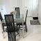 Stylish and luxurious apartment basement unit