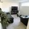 Stylish and luxurious apartment basement unit