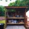 Route 47 Glamping Bell Tents