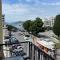 Kavala Central Square View - كافالا