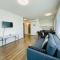 LelleResort BLTN Apartmanok By BLTN
