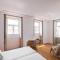 Avenida Viana Boutique Suites
