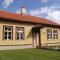 Allee Apartments - Kuressaare