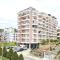 The Yellow Apartment in Durres