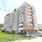 The Yellow Apartment in Durres
