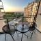 33 Modern Warsaw Apartments