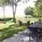 Maracci vakantiehoeve