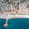 Il Grande Blu - Vista Panoramica sul Golfo