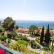 Il Grande Blu - Vista Panoramica sul Golfo
