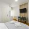 Old Town Rooms
