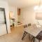Centrally Located 2BR Overton Square Unit 1 Fast WiFi Free Parking Yes Pets - Мемфіс