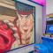 13 Mins From Disney Arcade, Private Pool, & Themed Rooms - أورلاندو 13 Mins From Disney Arcade, Private Pool, & Themed Rooms - أورلاندو