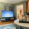 Centrally Located 2BR Overton Square Unit 1 Fast WiFi Free Parking Yes Pets - Мемфіс