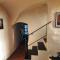 CASA MARIA Huge apartment in the heart of Bussana Vecchia