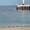 Seaview Penthouse Oostende