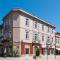 Avenida Viana Boutique Suites
