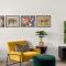 East Village Arts District, King Suite with Sofa Bed NRP23-01221