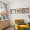 East Village Arts District, King Suite with Sofa Bed NRP23-01221