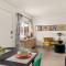 East Village Arts District, King Suite with Sofa Bed NRP23-01221