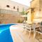 Tranquil Gozo Farmhouse - Santu Pietru