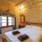 Tranquil Gozo Farmhouse