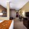Comfort Suites Northwest - Cy - Fair