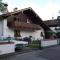Karl-Stieler-Str. ONE ROOM in a 2 ROOM APPARTMENT ; LOT SPACE - 布鲁克米赫尔