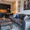 Apartament Szmaragd SPA - 济夫努夫