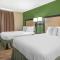 Extended Stay America Suites - Cincinnati - Blue Ash - Kenwood Road - Blue Ash