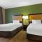 Extended Stay America Suites - Waco - Woodway