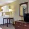 Extended Stay America Suites - Fort Worth - City View - Форт-Уэрт