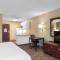 Extended Stay America Suites - Fort Worth - City View - Форт-Уэрт