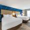 Comfort Inn & Suites Gallatin - Nashville Metro - Gallatin