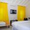 King Bed Studio/Gated/Fast Wi-Fi/Near Ocho Rios - Boscobel